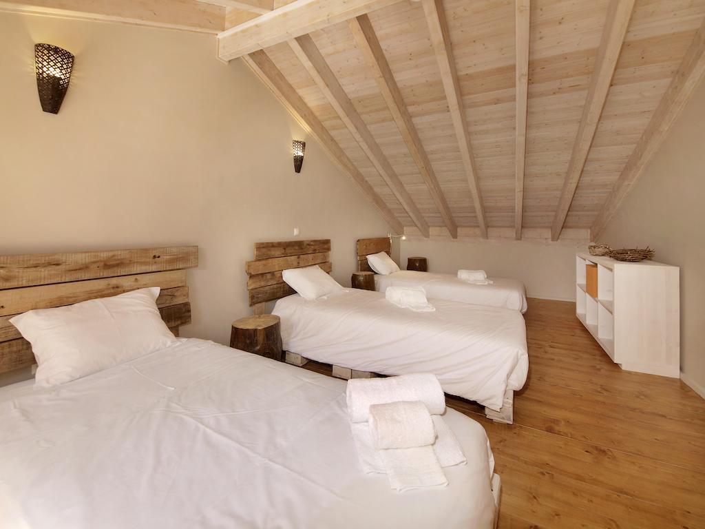 Casa Do Vale Da Lama Ecohotel & Retreat Centre In A Farm Odiaxere Ngoại thất bức ảnh